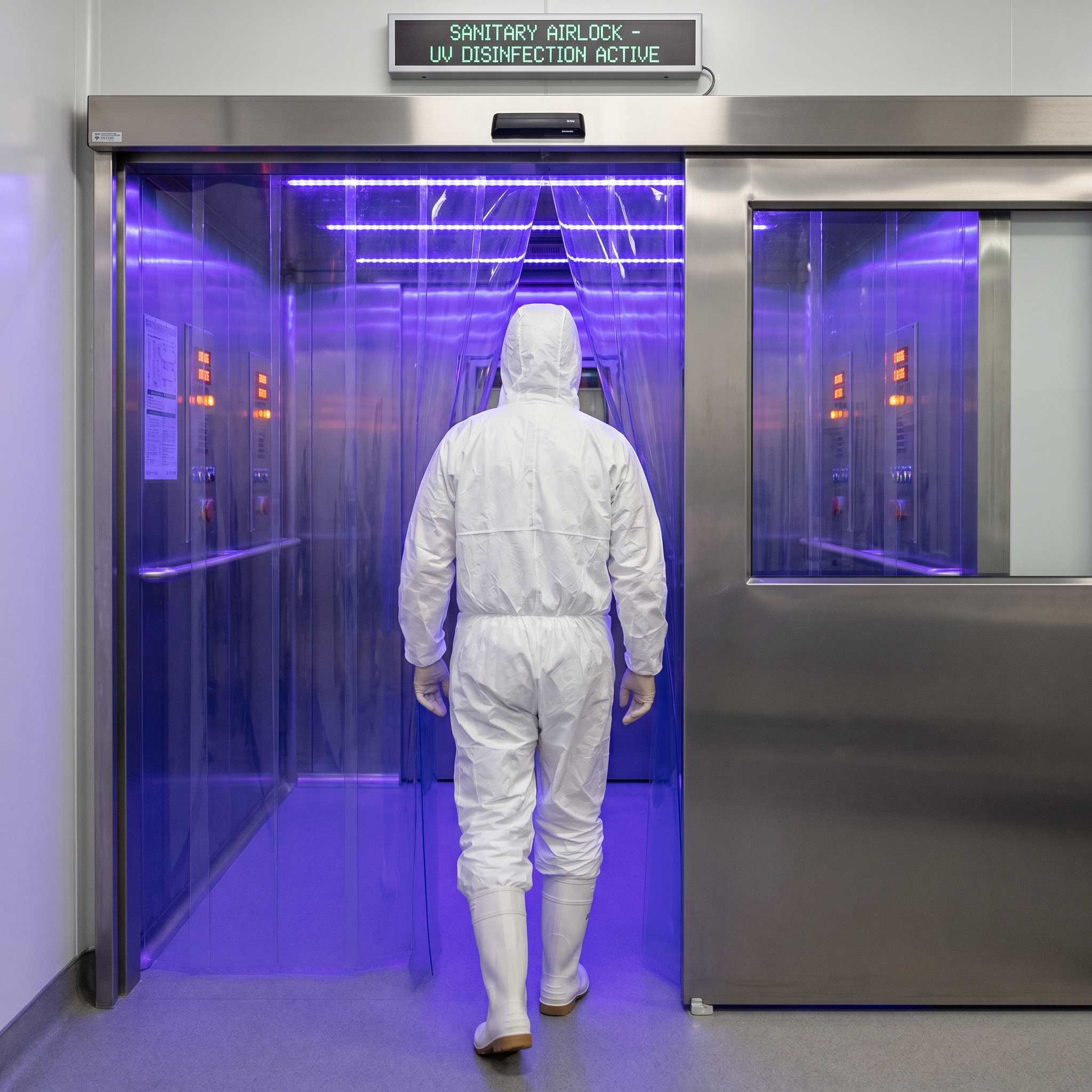 Bioseguridad Certificada