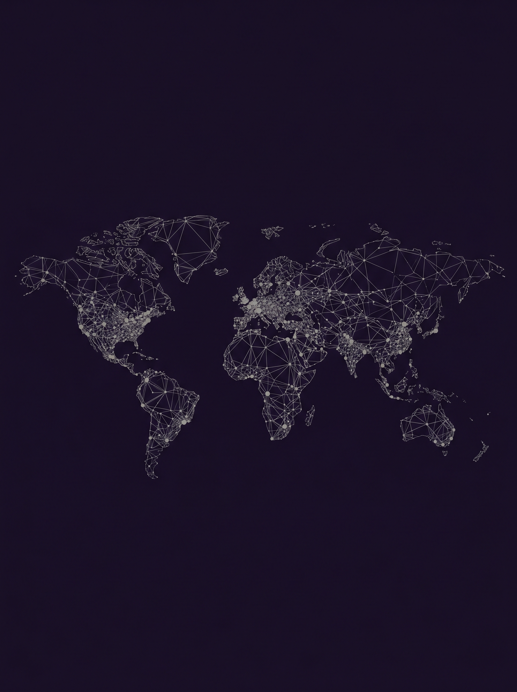 Mapa Global